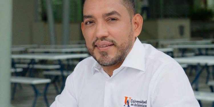 Danilo Hernández arrasó en la consulta universitaria. Uniatlántico definió la lista de cinco aspirantes a la rectoría 2025-2029