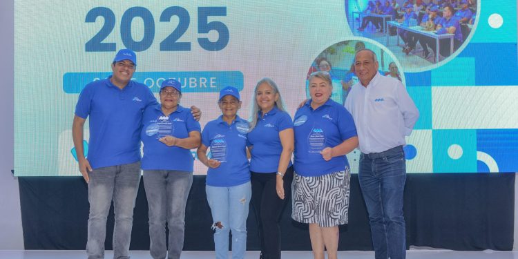 Red de Apoyo Triple A: un puente entre la comunidad y la empresa