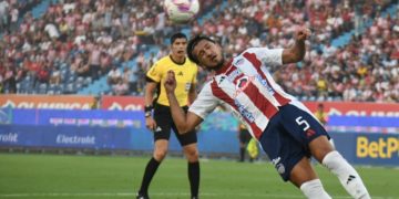 ¡Junior va por la clasificación! El tiburón quiere rugir ante Pereira en el Metropolitano