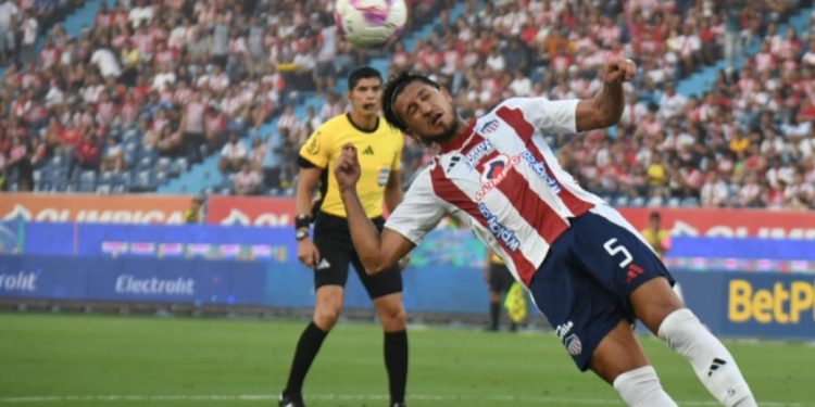 ¡Junior va por la clasificación! El tiburón quiere rugir ante Pereira en el Metropolitano