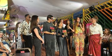 Barranquilla, epicentro de grandes eventos culturales