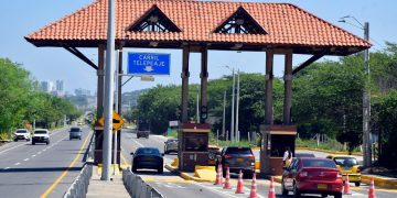 Gobernación del Atlántico rechaza incumplimiento de la ANI y exige respeto por los acuerdos pactados sobre el peaje Papiros