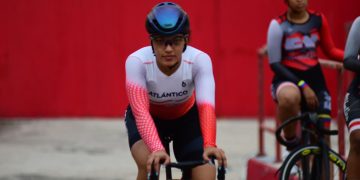 Ciclistas del Atlántico ‘afinan’ su entrenamiento para brillar en el Giro de Rigo 2025