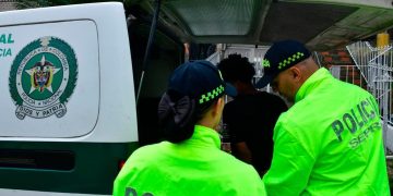 Adolescente de 14 años es aprehendido por homicidio en riña familiar en Campo de la Cruz