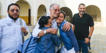 Gobernación del Atlántico gira subsidio de transporte de educación superior y suma beneficiarios