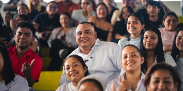 Galapa hace historia en educación superior: “Vamos Pa’ La U” transforma vidas y oportunidades.