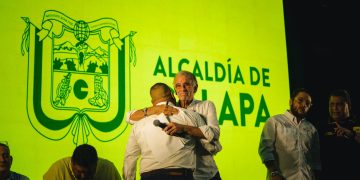 Galapa hace historia en educación superior: “Vamos Pa’ La U” transforma vidas y oportunidades.