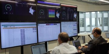 Avanzan con éxito los simulacros para las elecciones de Consejos de Juventud, confirma la Registraduría