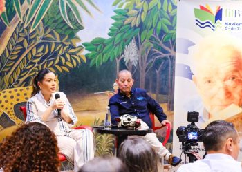 Gobernación del Atlántico impulsa la II Feria Internacional del Libro de Barranquilla, Atlántico y el Caribe (FILBAC 2025)