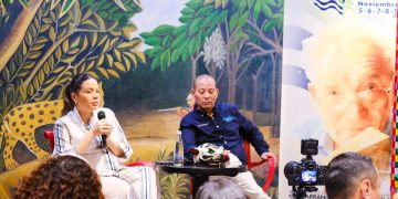 Gobernación del Atlántico impulsa la II Feria Internacional del Libro de Barranquilla, Atlántico y el Caribe (FILBAC 2025)