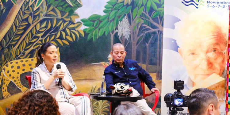 Gobernación del Atlántico impulsa la II Feria Internacional del Libro de Barranquilla, Atlántico y el Caribe (FILBAC 2025)