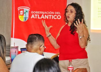 Gobernación del Atlántico con las pilas puestas para anticiparse a las enfermedades