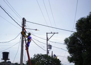 ¡Atención usuarios! Air-e anuncia cortes de energía este lunes en Puerto Colombia y Galapa: estos son los sectores y horarios