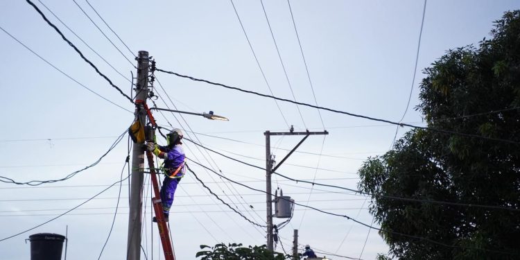 ¡Atención usuarios! Air-e anuncia cortes de energía este lunes en Puerto Colombia y Galapa: estos son los sectores y horarios
