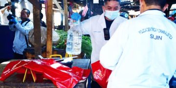 A 14 se elevó el número de víctimas por licor adulterado en el Centro de Barranquilla