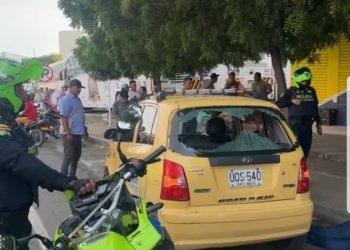 Investigan brutal ataque en Santa Marta: dos muertos y un mensaje que desata el miedo en la Troncal del Caribe