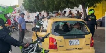 Investigan brutal ataque en Santa Marta: dos muertos y un mensaje que desata el miedo en la Troncal del Caribe