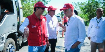 Vías departamentales, el escenario que la Gobernación del Atlántico tiene listo para el Giro de Rigo 2025