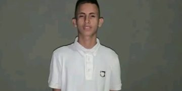 Madre vive una pesadilla: guerrilleros del ELN irrumpieron en un partido y se llevaron a su hijo en Tibú