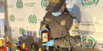 No arriesgue su vida: Policía alerta sobre licor adulterado en Barranquilla