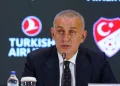 Escándalo en Turquía: más de 150 árbitros investigados por apuestas ilegales