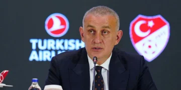 Escándalo en Turquía: más de 150 árbitros investigados por apuestas ilegales