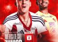 Junior visita al América de Cali buscando liderato y dejar al “diablo” fuera de los cuadrangulares