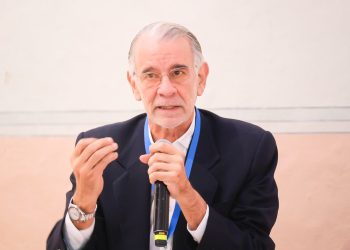 “No consideramos pertinente el cobro de valorización en la Vía al Mar”: Eduardo Verano, gobernador del Atlántico