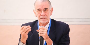 “No consideramos pertinente el cobro de valorización en la Vía al Mar”: Eduardo Verano, gobernador del Atlántico