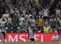 Atlético Mineiro avanza a la final de la Sudamericana