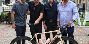 Atlántico, listo para vivir el ‘Giro de Rigo’