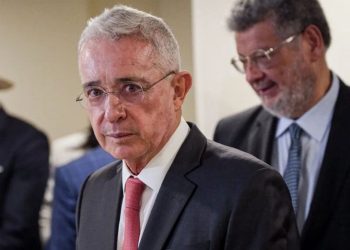 Tribunal Superior de Bogotá definirá el martes 21 de octubre el futuro judicial del expresidente Álvaro Uribe Vélez