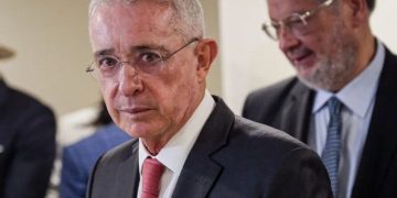 Tribunal Superior de Bogotá definirá el martes 21 de octubre el futuro judicial del expresidente Álvaro Uribe Vélez