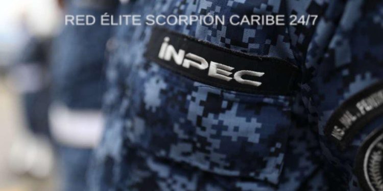 INPEC en alerta por amenazas a funcionarios en Barranquilla