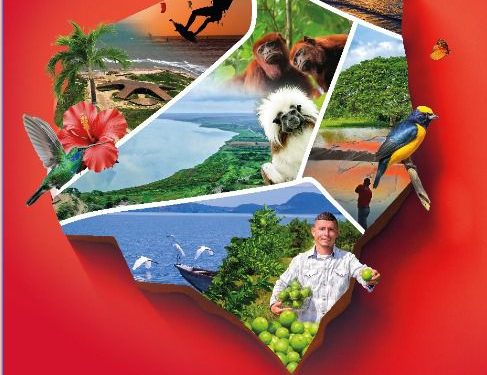 Gobernación del Atlántico socializará el Plan de Ordenamiento Departamental en el congreso de Camacol