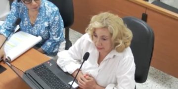 Fiscalía niega recusación contra la fiscal Lucy Laborde en el caso de Nicolás Petro