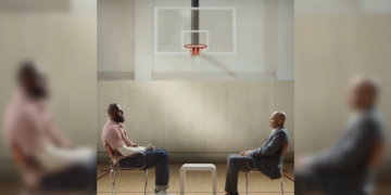 LeBron James anunciará este martes su futuro en la NBA