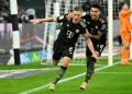 Luis Díaz, figura clave en la goleada del Bayern Múnich ante el Mönchengladbach