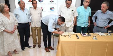 El Caribe no pedirá permiso para desarrollarse: RAP lidera la ruta hacia una verdadera autonomía regional