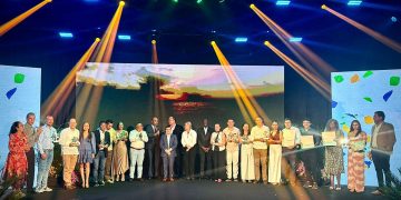 Premian el compromiso de entidades y comunidades con la sostenibilidad ambiental nacional