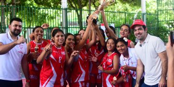 Malambo y Galapa se coronaron campeones en la primera edición de “Encesta Atlántico”