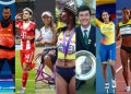 Todo listo para elegir al Deportista del Año 2025 en Colombia