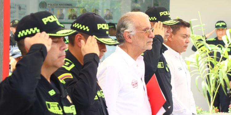 Gobernador Verano rechaza atentado contra director de la SAE y pide investigación rigurosa tras ataque en el Atlántico