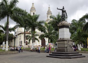 Masacre en Floridablanca: asesinan a bala a cuatro personas en Bucaramanga
