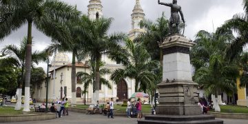 Masacre en Floridablanca: asesinan a bala a cuatro personas en Bucaramanga