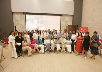 Cincuenta empresarios sellan alianza con “Mi Colegio Bacano” de la Gobernación del Atlántico