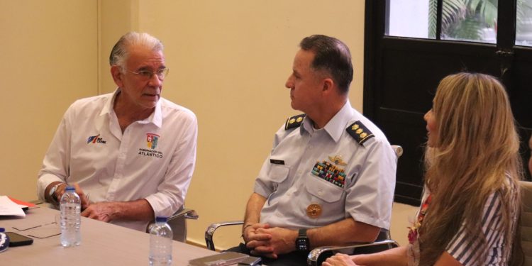 Satena proyecta a Barranquilla como nuevo epicentro de interconexión aérea regional