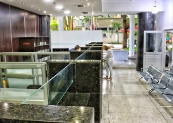 Gobernación del Atlántico alerta por aumento de citas incumplidas en la Oficina de Pasaportes