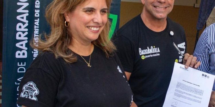 “La educación en Barranquilla está en su mejor momento”: alcalde Alejandro Char celebra histórico aumento en resultados del ICFES