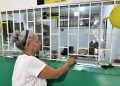 Distrito sigue cumpliéndoles a los adultos mayores con pago de Subsidio Distrital